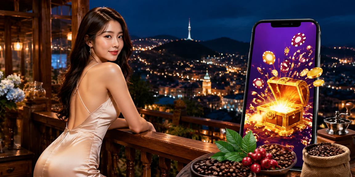 Người dùng tại Đà Lạt trải nghiệm casino mobile trên 408